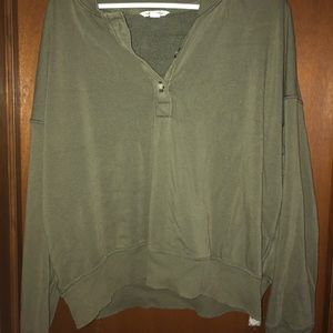 Sweater/ Long sleeve